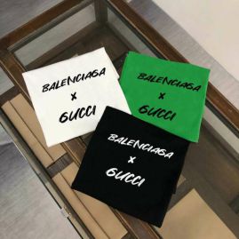 Picture of Gucci T Shirts Short _SKUGucciM-3XLtltr0135405